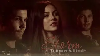 Storm | Tommy & Lindy