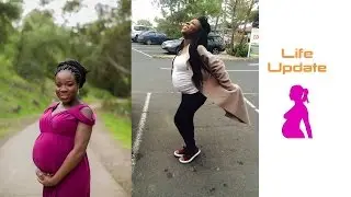 Life update - Pregnancy and ...