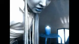 babaeva - burn