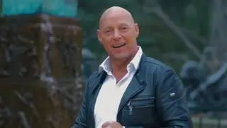 Armand Fuchs Ondeugend Full HD (Officiële Video)