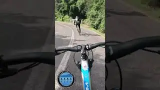 Brutal rodada al Tempisque, un pueblo fantasma.