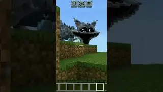 it's very creepy 💀🤯 #meme #skibiditoilet #sirenheadmeme #minecraft #sirenhead #shorts #huggywuggy