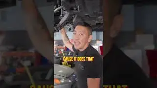 Mechanic Tip You Should Know 🧐 