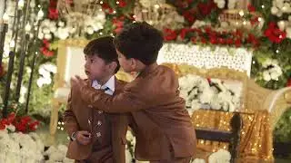 Vlog M Saim 10 health tips for kids#cutebaby #saimmusic #lovesong #entertainment #explore #edit