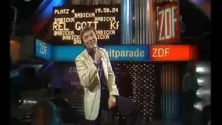 Karel Gott - Babicka