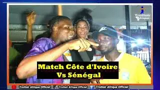 CAN 2024 EN COTE D'IVOIRE