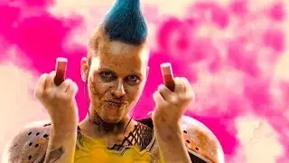 Как я встретил вашу маму — Rage 2