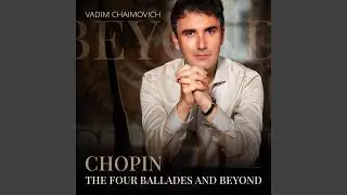 Nocturnes, Op. 55: No. 1 in F Minor, Andante