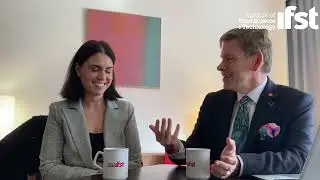 Coffee with the Editor Episode 4: Elisa de Arcangelis