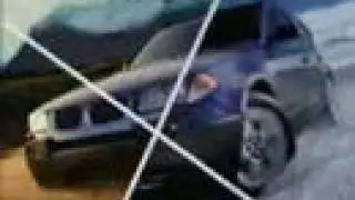 The New BMW X3