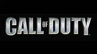 Call Of Duty main theme