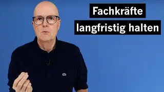 Kündigungsquote von 40% auf unter 10% mit DIESER Veränderung