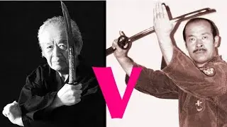Hatsumi V Tanemura