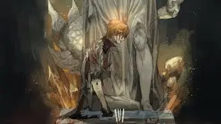 ||Edit|| Zhongchi ||Tartaglia/Zhongli|| Детка я уже старался [Genshin Impact]
