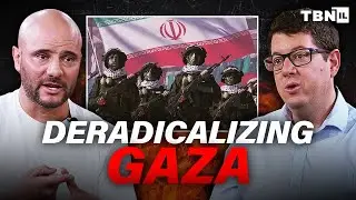 Israeli Military Historian Unveils DAY AFTER Gaza War Plan; How To ERADICATE Hamas | TBN Israel