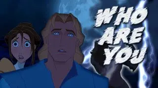 Who Are You - John Smith & Jane