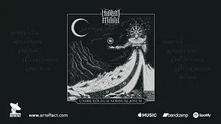 KÆLAN MIKLA: Undir Köldum Norðurljósum FULL ALBUM STREAM #Artoffact