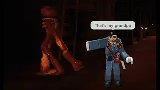 Playing Doors with my friends...- Roblox Doors