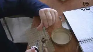И снова в радиокружок: раздаём подарки.