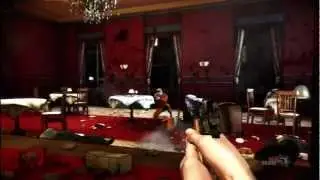 The Darkness 2 - Erfolg: Ein-Mann-Armee HD