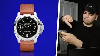 Should You Buy A Panerai In 2023?!