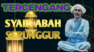 Tercengang