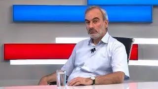 Ո՞րն է Ադրբեջանի հարձակումների նպատակը. հարցազրույց Ժիրայր Սեֆիլյանի հետ. ՈՒՂԻՂ