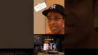 Watch THIS before you buy the Samsung Z Fold 6!