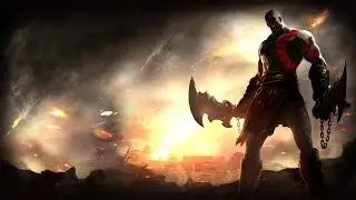 "We will be the gods we choose to be, not those who have been" - Kratos || Coldest Quotes Part 2