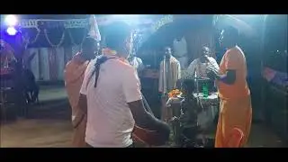 Odia Nama Sankirtana।। Pratap Jena।।8।।Heart Touching Nama Sankirtana।। Mahamantra||Astaprahari