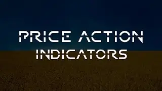 Индикаторы Price Action