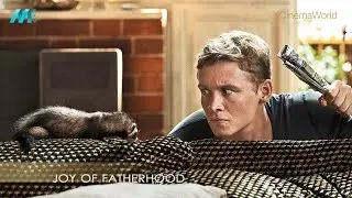 CINEMAWORLD VIỆT NAM 11/2022 | NIỀM VUI LÀM BỐ (JOY OF FATHERHOOD)