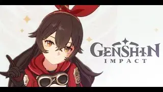 AN Important message from yours truly | Genshin Impact pt. 7.5