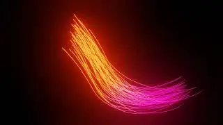 geometry nodes  particle animation