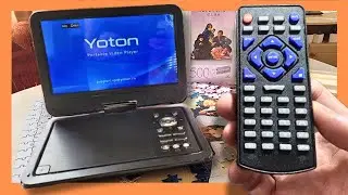 YOTON YD105 12.5