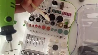 Maestro Dremel inceleme