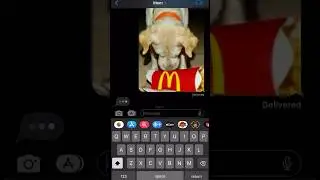 MCDONALDS PRANK #shorts