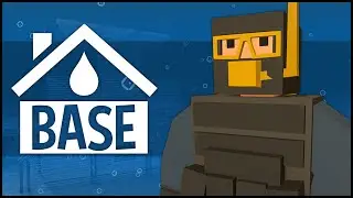 Unturned Building - EPIC UNDERWATER BASE!