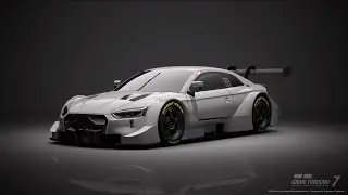 GT7 v1.42 Tokyo 600 - RS 5