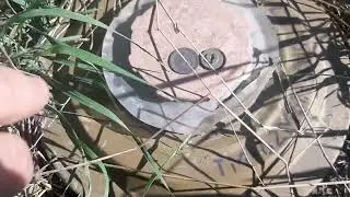 Ну прямо совсем не известная штуковина. Что же это такое? Кто в курсе? Кто потерял?