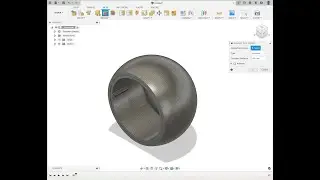 Convert STL files to solid models in Fusion 360
