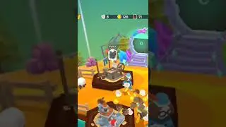 Maxed in Trollheim Pt.6 of the series