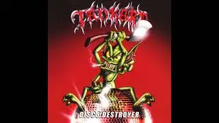 Tankard- Mr. Superlover