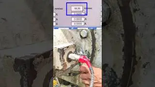 Vibration Sensor Check | How to Check Vibration Sensor. 