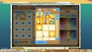 Aj tradeing! / Uploading vid!