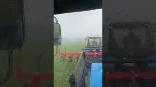 Откультивировались #farming #мтз #shorts