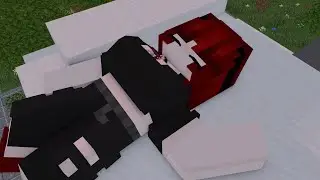Giantess minecraft #3