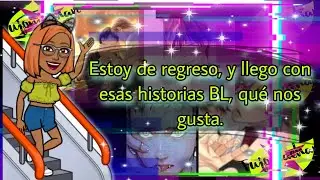 ¿porqué me ausenté por tanto tiempo?