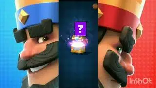 Clash Royal Gaming First Video