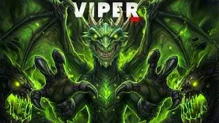 IT'S IMPOSSIBLE TO LOSE | VIPER IMBA PATCH 7.41| Viper Dota2 7.41c